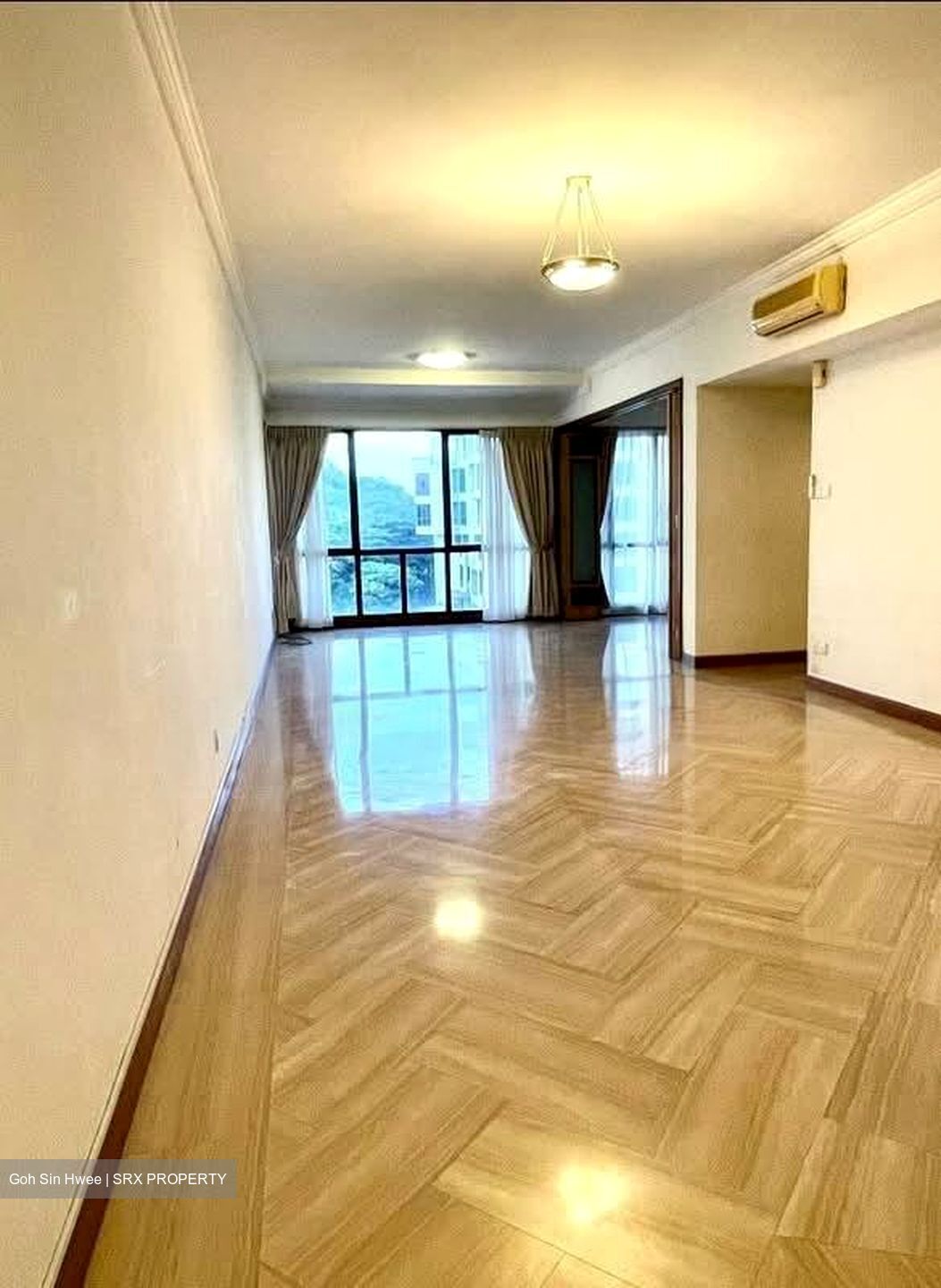 Glendale Park (D23), Condominium #569221811